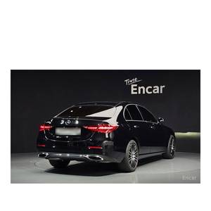 Mercedes-Benz Clase C C200 Avantgarde 2024, 21,887 km, Caja de Cambios Automática, Volante a la Izquierda, Cámara Trasera - Product Image 2