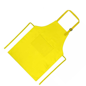 Tablier de Barbier ODM 2026 Personnalisé avec Nom Brodé, Tissu Oxford Durable de Haute Qualité, Logo Personnalisé, Faible MOQ, Exportation Directe Usine - Product Image 4