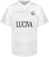 Camiseta Deportiva Corta de Malla Premium, 100% Poliéster, Secado Rápido, Antibacterial, Ropa Deportiva Resistente, Lisa