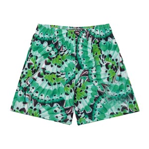 Shorts d'entraînement pour hommes en gros, avec ceinture souple, pour les acheteurs de détail aux États-Unis, qualité supérieure, export - Product Image 3