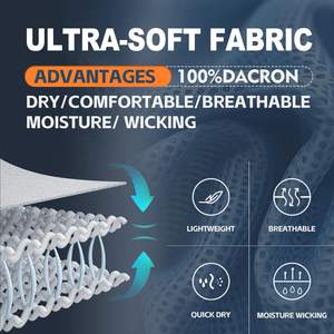 Uniformes de Baloncesto para Adultos al por Mayor, Sublimación Completa, Transpirables y de Secado Rápido - Product Image 3