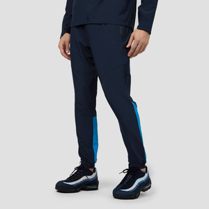 Chándal Deportivo al por Mayor con Paneles, Fabricado con Tela Elástica de Poliéster y Spandex de Alta Calidad, Cómodo y Atlético - Product Image 5