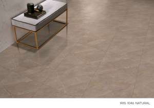 Carreaux de porcelaine tendance finition iris 60x120cm 600x1200mm 24x48 pour murs et sols intérieurs de luxe - Product Image 4