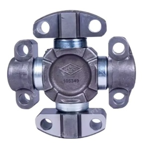 Junta Universal Komatsu Spider Assy para Equipo Pesado, Acero de Alta Resistencia, de Proveedor de India al Mejor Precio - Product Image 1