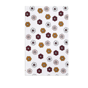 New Premium High Quality Floral Printed Design Kitchen <b>Towel</b> Eco Friendly Soft Quality Kitchen <b>Towel</b> for Kitchen Use - Product Image 3