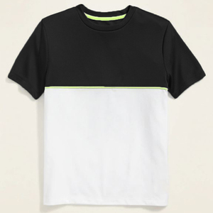 Meilleure Vente T-shirt Personnalisé en Coton Biologique pour Adultes, Enfants et Hommes – Mode Estivale Décontractée, Tenue de Ville et Formelle - Product Image 5