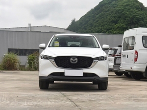 Mazda CX-5 2.0L Automatique FWD SUV 2025, Toit ouvrant, Jantes en alliage de 17 pouces, Pack Smart Pro, Édition 100e anniversaire, Stock disponible - Product Image 2
