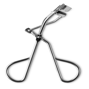 Recourbe-cils en acier inoxydable de qualité supérieure: le recourbe-cils de choix professionnel ultime: avec couleur - Product Image 1