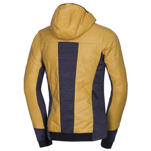 Veste d'hiver pour homme, style NOUVEAU, légère, respirante, chaude, isolée, veste bomber, veste matelassée personnalisée - Product Image 2