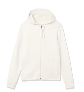 Sudadera con Capucha y Cremallera Personalizada al por Mayor para Hombre - Sudadera Deportiva Impermeable y Transpirable para Invierno - Product Image 3