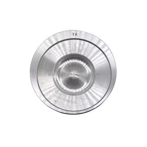 Pistón de motor diésel S6D95 con pasador 6271-31-2110 6271312110 para cargadoras de ruedas WA100M WA150PZ WA90 - Product Image 3