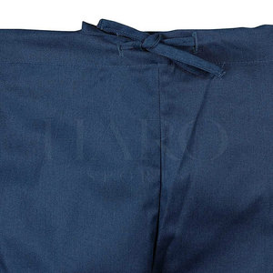 Combinaison de travail unisexe personnalisée avec un motif de couture moderne, un tissu durable et une finition de surface soignée pour un look professionnel - Product Image 5