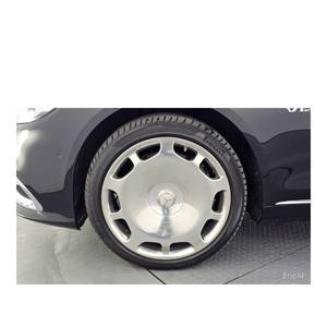 Mercedes-Benz Clase S Maybach S650 Modelo Diciembre 2018 con 81,020 km, Caja de Cambios Automática, Asientos de Cuero, Cámara Trasera - Product Image 5