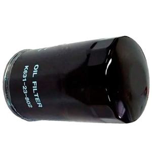 ไส้กรองน้ำมันเครื่อง Qinghe รุ่น K631-23-802 9563874680 0K63123802 0K80023802 130223802 EFL306 E37A6714BA W950/35 สำหรับรถยนต์ KIA - Product Image 5