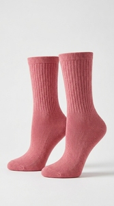 Men <b>Socks</b> <b>Soft</b> Fabric Comfortable Breathable Lightweight Stretch Casual Style Daily Wear All Season Use - Product Image 3