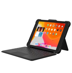 Teclado mágico al por mayor para Apple iPad Pro 10,2 pulgadas Tablet Laptop Smart Keyboards Case Cover - Product Image 2