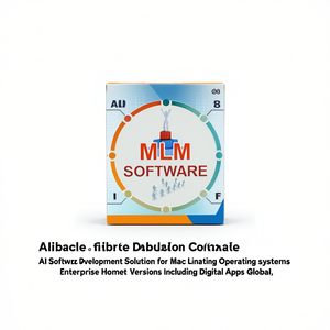 Solution de développement de logiciels IA pour les systèmes d'exploitation Mac et Linux, versions Entreprise, Internet et Domicile, incluant des applications numériques, globales - Product Image 3