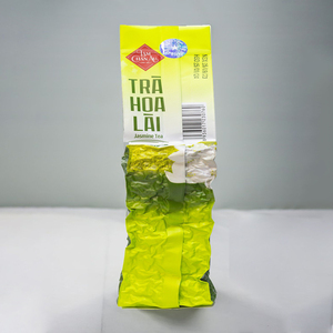 Venta caliente té de jazmín té orgánico precio competitivo ingredientes únicos utilizados para la preparación ISO HACCP embalaje personalizado Vietnam - Product Image 3