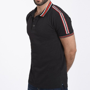 Camiseta de Hombre 100% Algodón, Diseño de Alta Gama, Cuello Redondo, Corte Holgado, Manga Corta, Ligera, Transpirable, Tejido de Seda, Serigrafía - Product Image 1