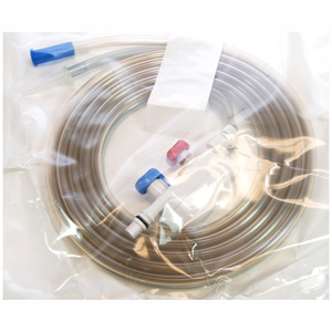 Système d'aspiration chirurgical professionnel STRYKER STRYKEFLOW II pour salle d'opération et applications cliniques - Product Image 1