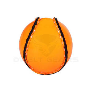 Pelota de Béisbol Blanca con Costuras Rojas, Tamaño Estándar, Modelo de Entrenamiento Resistente, 1 Pieza - Product Image 5