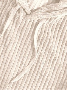 Sweat-shirt à capuche pour homme, coupe classique, pull à manches longues, décontracté, hiver, 400 grammes, polyester/coton, avec poche - Product Image 3