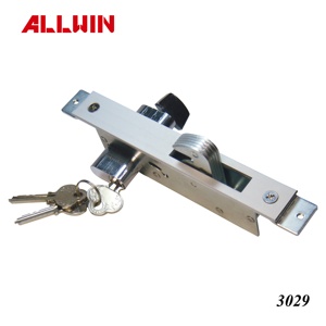 Cylinder <strong>Door</strong> Mortise Latch <strong>Lock</strong> - Product Image 3