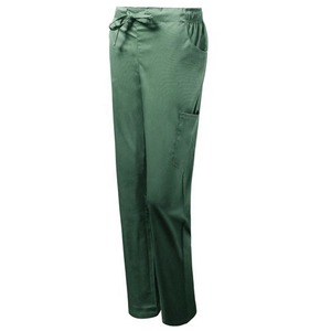 <b>doctor</b> scrub <b>set</b> hospital uniform gown <b>doctor</b> top pent <b>set</b> - Product Image 3