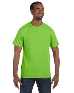 Camisetas Casuales de Algodón para Hombre, Cuello Redondo, Corte Ajustado, Calidad Premium, Estilo Urbano, para Uso Diario, Verano, Precio Económico - Product Image 1