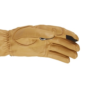 High Quality leather <b>Driver</b> <b>Gloves</b> Work <b>Glove</b> Manufacturer and Exporter - Product Image 3