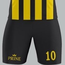 ชุดอเมริกันฟุตบอลคุณภาพสูงราคาประหยัด ผลิตจากโพลีเอสเตอร์ 100% พิมพ์ลาย ระบายอากาศได้ดี แขนสั้น - Product Image 5