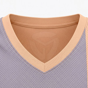 Camiseta de Baloncesto Estilo Urbano Premium, Tejido Transpirable, Ajuste Cómodo, Sin Mangas, Ideal para Entrenamiento y Uso Diario - Product Image 5
