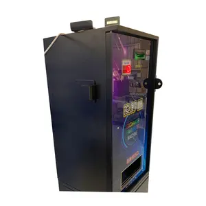 כסף מחליף Dispenser מטבע שינוי מכונות אוטומטיות