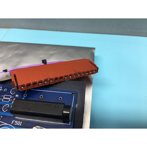 Pacific Scientific R21GMNA-HS-LB-NV-02 Foresight - Equipo y Piezas de Semiconductores de Confianza con un Legado Global - Product Image 4