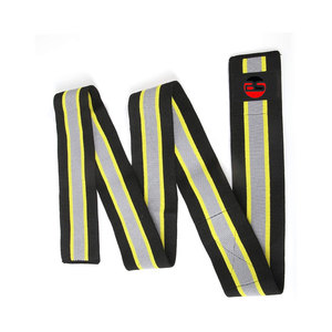 Best Selling Wholesale Custom Made <b>Knee</b> Wraps Gym Training Lightweight Adjustable Reasonable Price <b>Knee</b> Wraps - Product Image 5