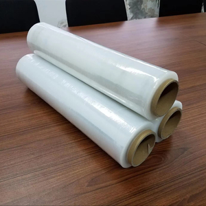 Film de PVC para Alimentos, Grado Alimenticio, No Tóxico, Versátil, para Almacenamiento de Alimentos, Multiusos, Antiadherente, Apto para Microondas, Fácil de Rasgar, Sellado Hermético - Product Image 2