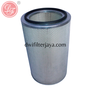 Élément de filtre à air pour camion, cartouche de filtre à air d'usine - Product Image 4