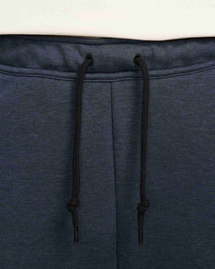 Pantalon de jogging en molleton de coton pour homme, imperméable, respirant, coupe large, décontracté, pour activités de plein air et fitness, avec cordon de serrage - Product Image 5