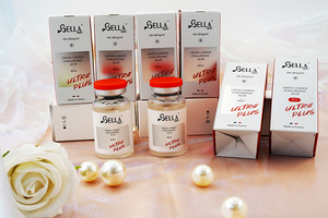60 ml de Ácido Hialurónico Puro para el Cuerpo, Potenciador de la Piel, Mejora la Elasticidad y Firmeza de la Piel - Product Image 6
