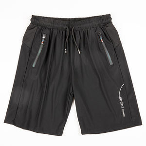 Shorts Deportivos Hechos en Pakistán al por Mayor para Adultos, para Fútbol, Gimnasio, Entrenamiento y Running, Unisex - Product Image 2