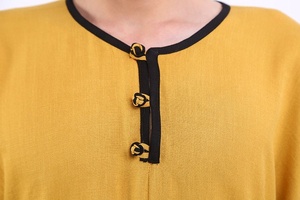 Nuevo Arribo, Precio Económico, Trajes de Artes Marciales de Kung Fu, Diseño Personalizado OEM, Elección Popular, Traje de Kung Fu, Suministro de Fábrica, Profesional - Product Image 3