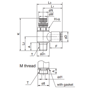 NITTA Compact ASC6-O <b>Speed</b> <b>Controller</b> Electrical Equipment - Product Image 1