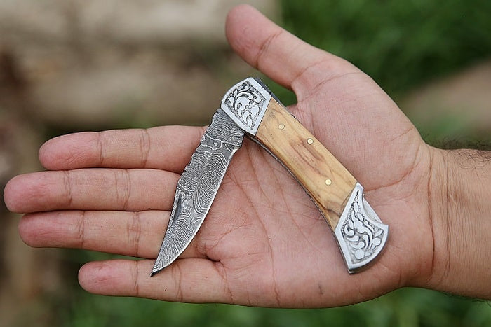 Olive Wood