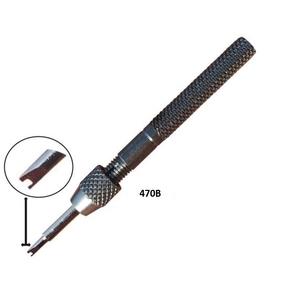 แกนหมุนคุณภาพสูง MS สำหรับเครื่องมือทำเครื่องประดับ ขายส่งราคาถูกที่สุด ผลิตภัณฑ์ที่ดีที่สุดสำหรับการทำเครื่องประดับ - Product Image 2