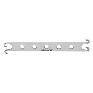 Retractor Nasal Converse Alar de Acero Inoxidable, Grado Quirúrgico, Reutilizable y Autoclavable, para Procedimientos Nasales - Product Image 2