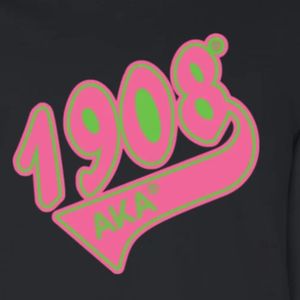 <b>Black</b> 1908 <b>Long</b> <b>Sleeve</b> Sweatshirt Crew Neck Pullover Printed Graphic Casual Women's Sportswear <b>Top</b> Ribbed Cuffs Everyday Fashion - Product Image 6
