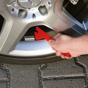 Herramienta de Extracción de Adhesivo Manual ITA Tools ODM de Nailon + Fibra de Vidrio con Hoja de Sierra para Reparación - Product Image 1