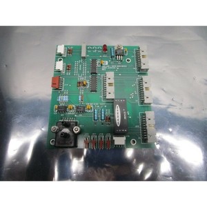 Electroglas 248228-002 QIK LDR/WFR Sensor I/F - อุปกรณ์และชิ้นส่วนเซมิคอนดักเตอร์ระดับโลกที่เชื่อถือได้ - Product Image 2