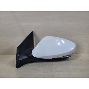 ชุดประกอบกระจกมองข้างด้านนอกซ้ายสำหรับรถยนต์ Elantra (LH) รุ่น 876103X160AS - Product Image 1
