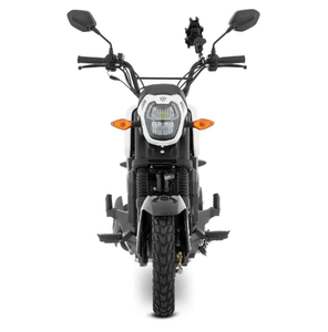 Nouveauté 2026 : Scooter moto Italika BIT150 monocylindre 4 temps 149,6 cm³ – Offre exceptionnelle - Product Image 5